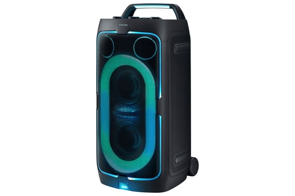 Samsung Party sans fil 240W