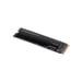 Western Digital SN750 M.2 2,05 TB PCI Express QLC 3D NAND NVMe