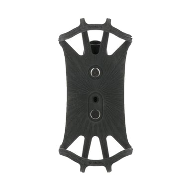 Mobilis 001359 soporte Soporte pasivo Teléfono móvil/smartphone Negro