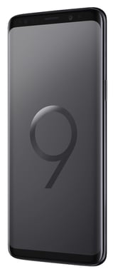 Galaxy S9 128 Go, Noir