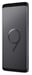 Galaxy S9 128 Go, Noir