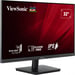 ViewSonic VA3209-MH - LED monitor - 32''  (31.5''  viewable) - 1920 x 1080 Full HD (1080p) @ 75 Hz - IPS - 250 cd/m2 - 1200: