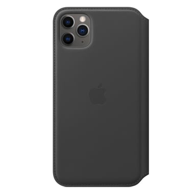 Etui pour Apple iPhone 11 Pro Max  - Noir