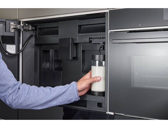 Siemens CT718L1B0 - vue 3