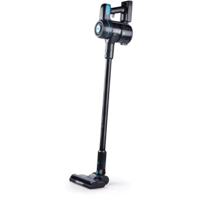 Aspirador vertical 2 en 1 - DO1135SV - 10000 Pa - 40 min - 600 ml - Negro/Azul