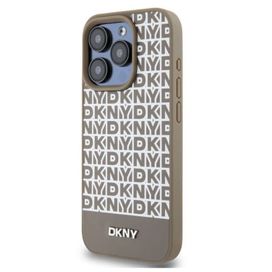 Custodia protettiva per iPhone 14 Pro con banda inferiore MagSafe