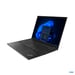 Lenovo ThinkPad T14s i7-1255U Ordinateur portable 35,6 cm (14'') WUXGA Intel® Core™ i7 16 Go LPDDR5-SDRAM 512 Go SSD Wi-Fi 6E (802.11ax) Windows 11 Pro Noir