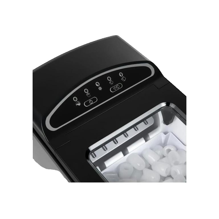 Glaçons Sencor SIM 3500SS - vue 4