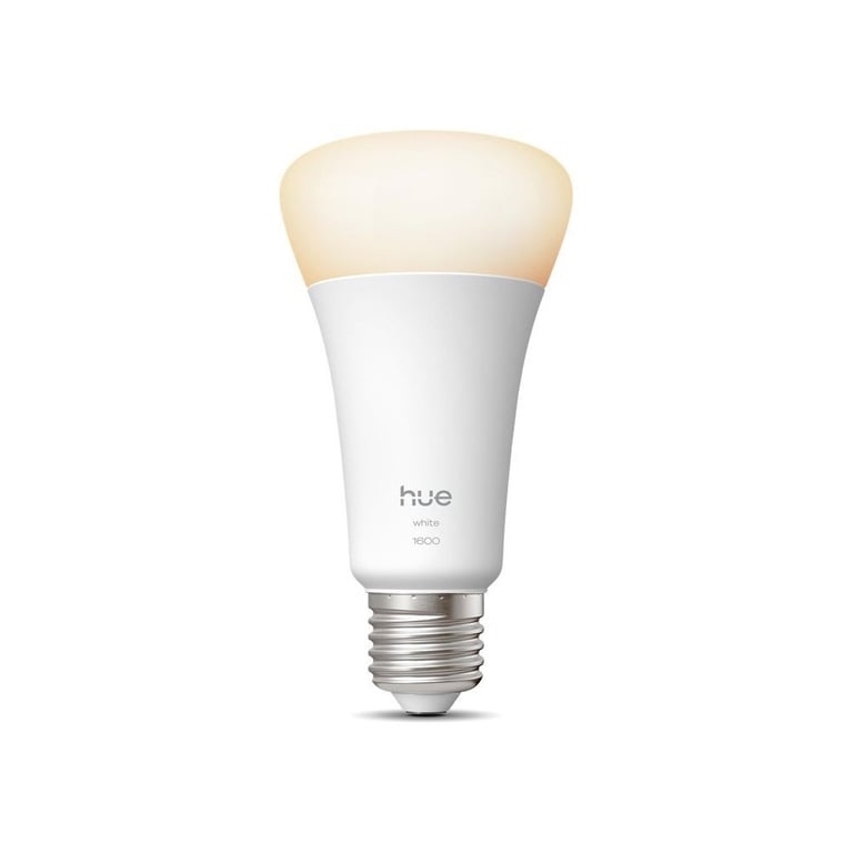 Philips Hue E27 A21 - vue 10