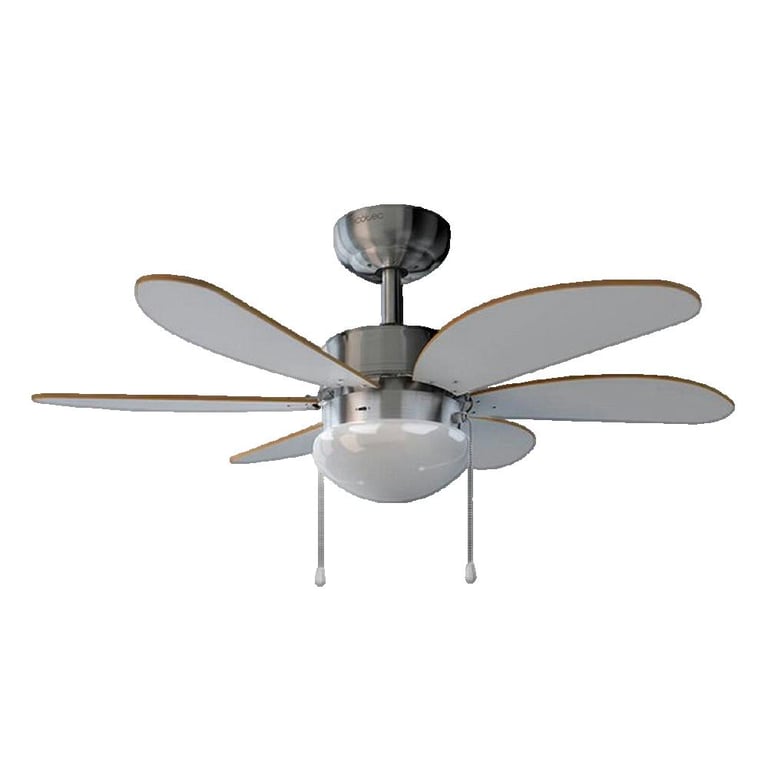 VENTILADOR DE TECHO CECOTEC ENERGYSILENCE AERO 350 - vue 10