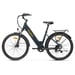 Eleglide T2 Bicicleta Eléctrica con Frenos de Disco Hidráulicos, 250W 36V 13Ah - Enchufe UE