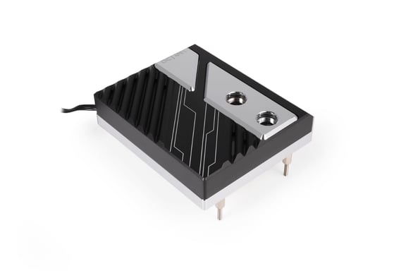 Alphacool 13893 pièce et accessoire pour systèmes de refroidissement d'ordinateurs Plaque froide