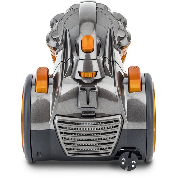 Aspirateur Multi Cyclonique H.Koenig STC60 – 700 W, Filtre HEPA, Tube Télescopique - vue 8