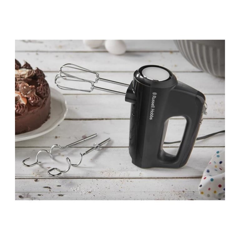 Russell Hobbs Matte 24672 56 Batteur à main 350 Watt - vue 2