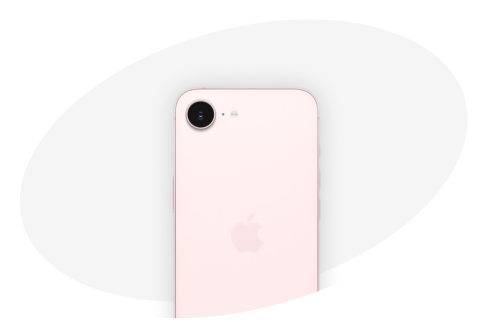 iPhone 17e