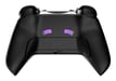 PDP 049-006-GY accessoire de jeux vidéo Noir, Gris, Violet USB Manette de jeu Analogique/Numérique PC, Xbox One, Xbox Series S, Xbox Series X