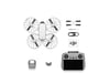 Confezione DJI Flip 4 rotori & RC 2 - Quadcopter 48 MP 3840 x 2160 pixel 3110 mAh Nero, Bianco