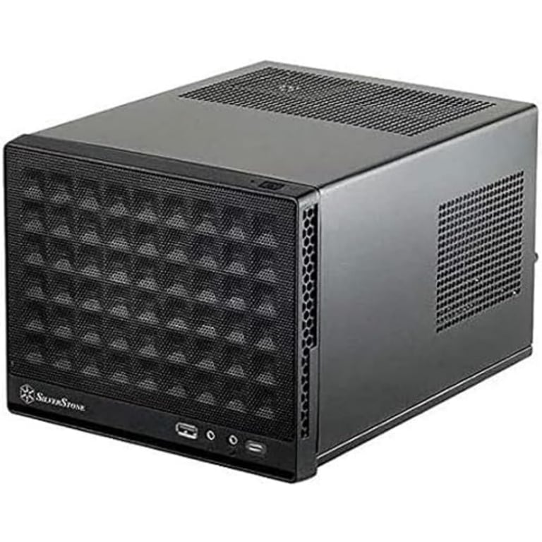 SILVERSTONE SilverStone SST SG13B C Sugo 13 - vue 2