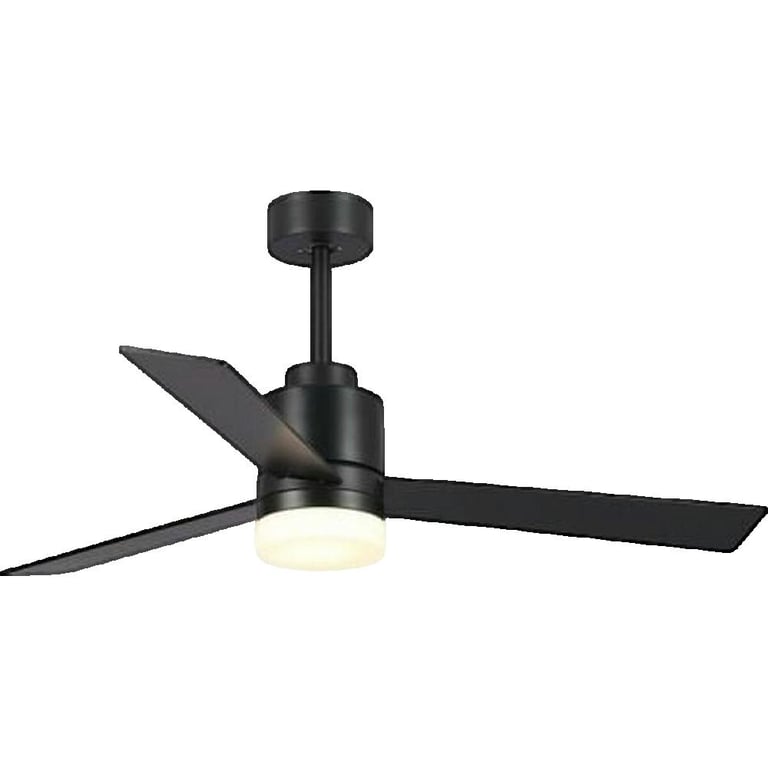 Ventilateur de Plafond avec Lumière Blaupunkt BP2012 - vue 3