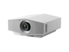 Sony VPL-XW5000 videoproiettore Messa a fuoco standard 2000 ANSI lumen 3LCD 2160p (3840x2160) Bianco