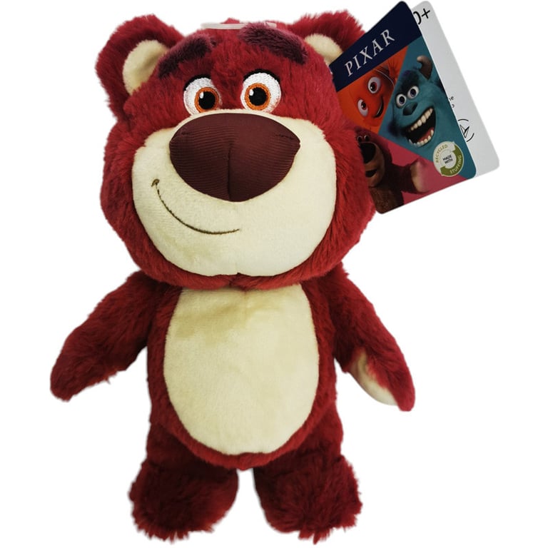Peluche Lotso Toy Story 25 cm SIMBA SIB6315872068NP Neuf