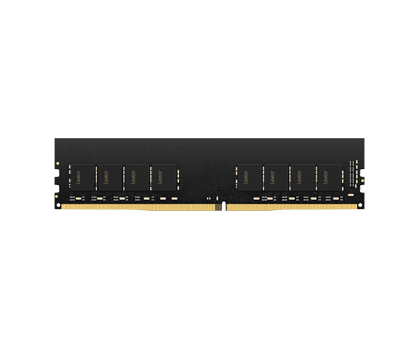 Lexar LD4AU016G R2666G module de mémoire 1 x DDR4 2666 MHz Neuf - vue 3