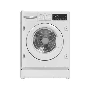 Bosch Lavadora Secadora Integrada Serie 6 8kg/5kg 1400rpm Blanca