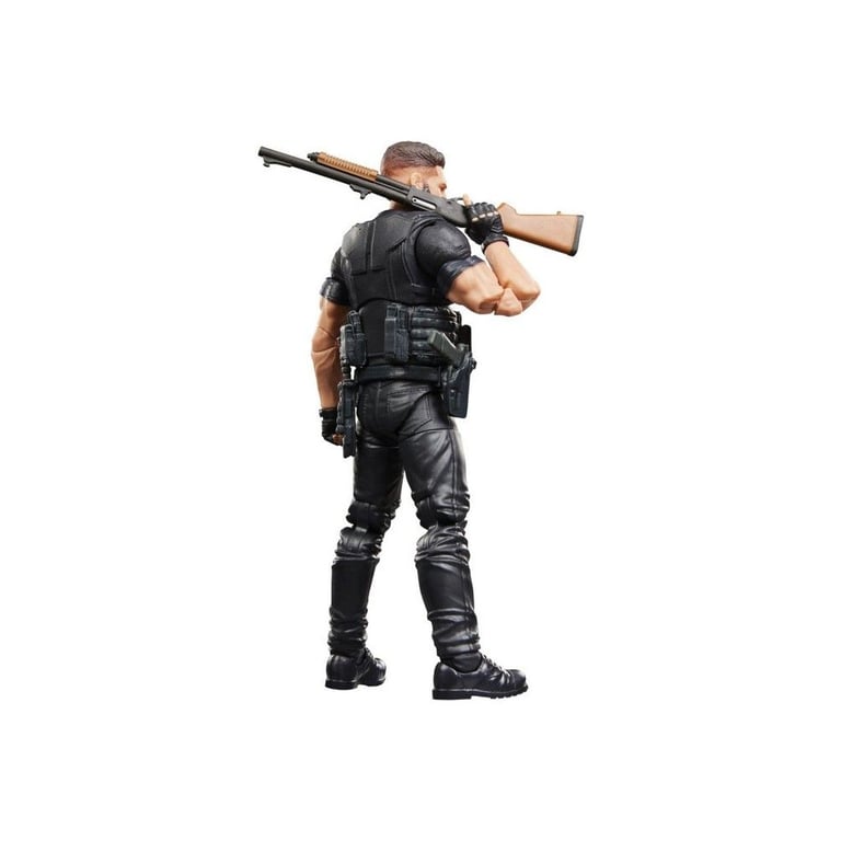 Marvel Legends Series Punisher The Punisher - vue 3