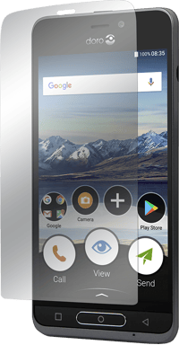 Pellicola protettiva per Doro 8035 Flat