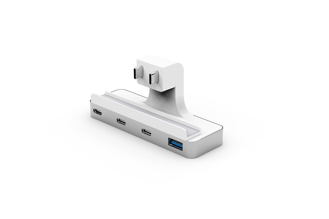 XtremeMac XWH UIM 13 USB Type C Neuf - vue 2