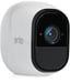 Arlo Pro Cube Caméra de sécurité IP Intérieure et extérieure 1280 x 720 pixels Sur bureau/mural