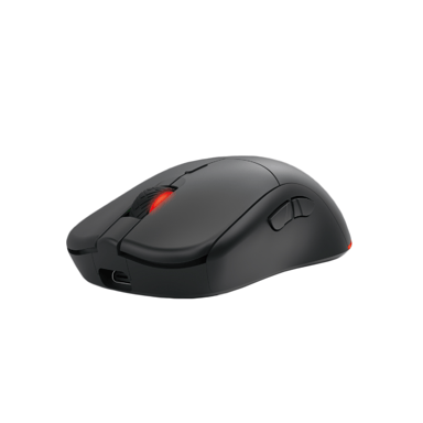 Mouse da gioco senza fili Nitropc NM1 Pro 16.000 DPI RGB