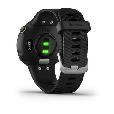 Forerunner 45 2,64 (1.04'') Mip 42 Mm Nero Gps (Satellite)
