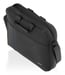 AISENS ASBG-BC021-BK sacoche d'ordinateurs portables 39,6 cm (15.6'') Malette Noir