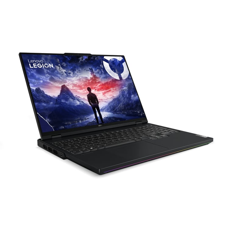 Lenovo Legion Pro 7 16IRX9H Intel® Core™ i9 i9-14900HX Ordinateur portable 40,6 cm (16