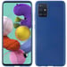 Muvit For Change Coque Recycletek Eclipse Soft: Samsung Galaxy A51