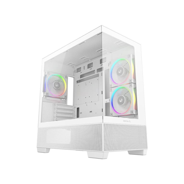 Deepcool CG380 3F MTSans AlimmATX