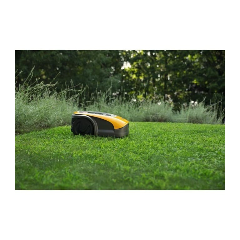 Tondeuse robot autonome STIGA A 1000 Fonctionne avec batterie - vue 4