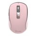 Souris sans fil rechargeable - NOBLE - YENKEE - YMS 2085PK