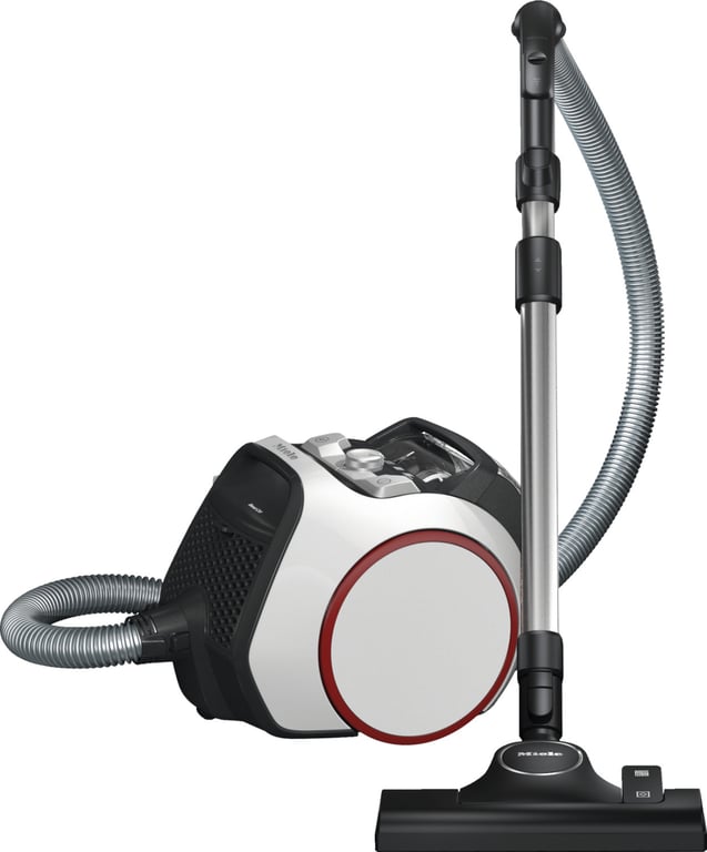 Aspirateur Sans Sac Miele Boost CX1 – 890W, 1L, Technologie Vortex - vue 3