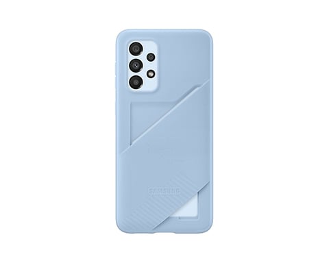 Samsung EF-OA336 coque de protection pour téléphones portables 16,3 cm (6.4'') Housse Bleu