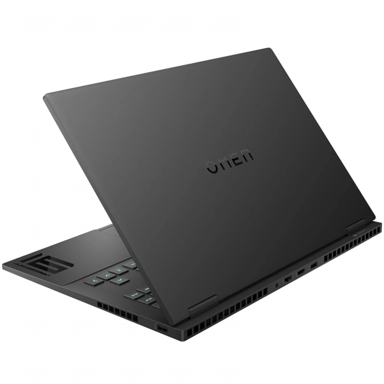 OMEN by HP AMD, 4, 16 Go  1 To NVIDIA GeForce RTX 4070 Noir 16'' Windows 11 Pro