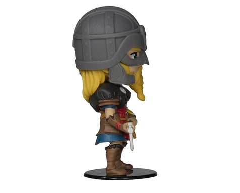 Figurina Eroi Ubisoft Assassin's Creed Valhalla - Eivor (Maschio)