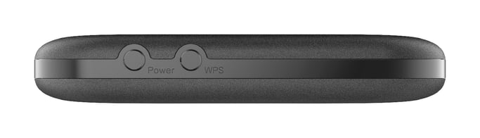 D-Link DWR-932 routeur sans fil 4G Noir