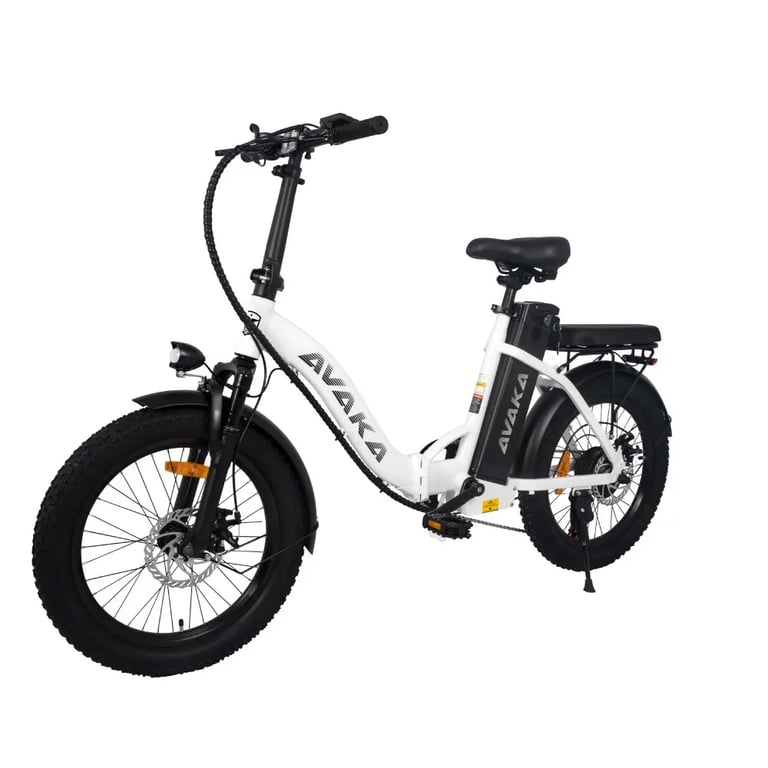 Controller Brushless 36V-52V 40A Per Bicicletta Elettrica – 1500W/2000W A Onda Sinusoidale, 3 Modalità, Dissipazione In Alluminio
