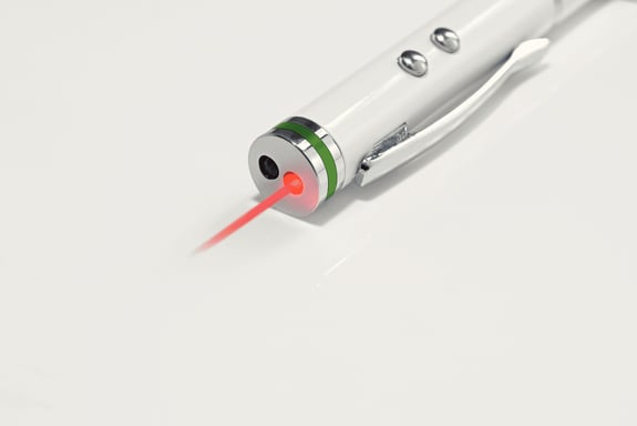 Leitz Stylet 4 en 1 Complete