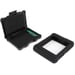 StarTech.com Caja USB 3.0 robusta con UASP para disco duro o SSD SATA de 2,5 pulgadas