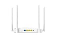 Tenda TX3 routeur sans fil Gigabit Ethernet Bi-bande (2,4 GHz / 5 GHz) Blanc