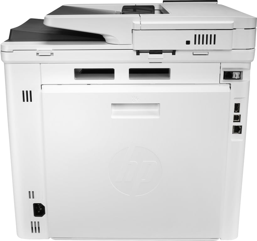 Imprimante Laser HP LASERJET MNGD E45028DN 27PPM Recto Verso Automatique - vue 2