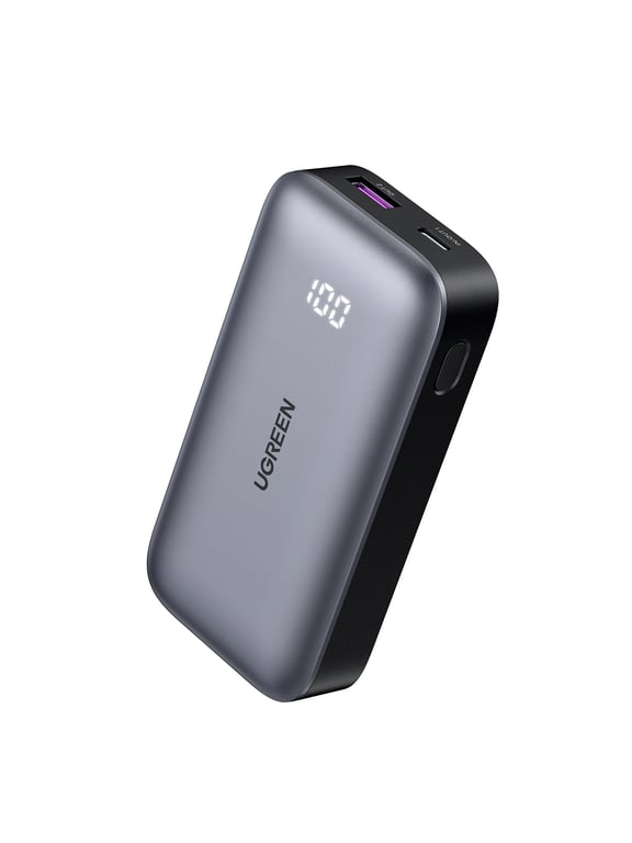 Ugreen 10000mAh Mini Powerbank Quick Charging Neuf